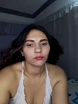 La FlacaXxX online show from 03/23/26, 10:58