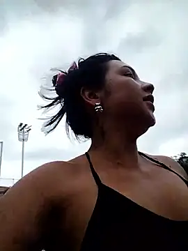 Marianaxc online show from 04/14/26, 12:44