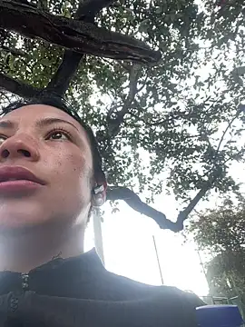 Marianaxc online show from 04/20/26, 12:52