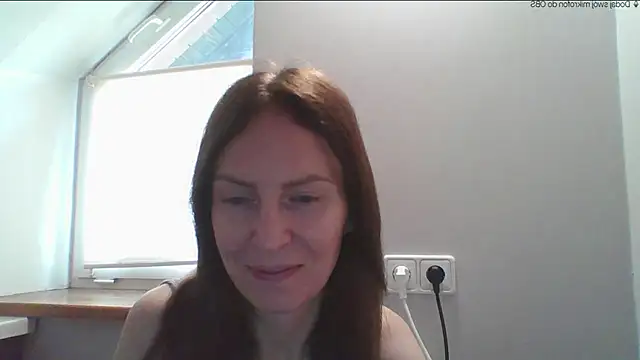 AnnaTight online show from 05/07/26, 09:14