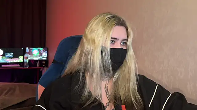 Xtoni  online show from 03/06/26, 08:38