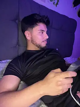 kryzthian Olrox online show from 03/18/26, 02:47