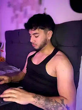 kryzthian Olrox online show from 03/19/26, 02:48