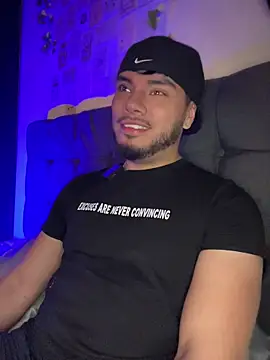 kryzthian Olrox online show from 03/27/26, 03:12