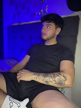 kryzthian Olrox online show from 03/31/26, 03:52