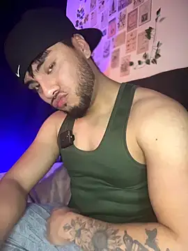 kryzthian Olrox online show from 04/11/26, 03:33