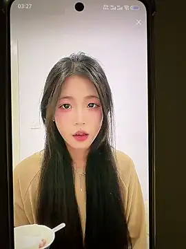 linlin-005 online show from 03/31/26, 07:25