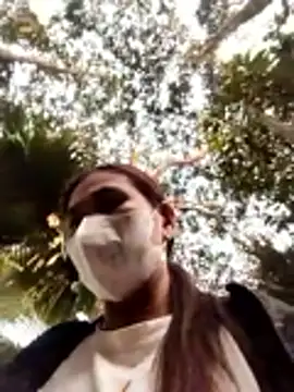 mylove-cute online show from 04/13/26, 01:00