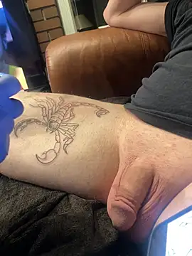 SALACIOUSTOPDOG online show from 03/24/26, 04:28