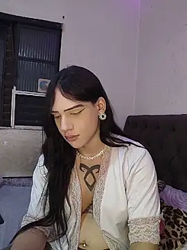 isabeladecaria online show from 03/17/26, 08:23