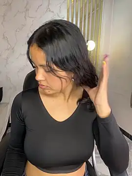 Catalinaa01 online show from 05/24/26, 03:22