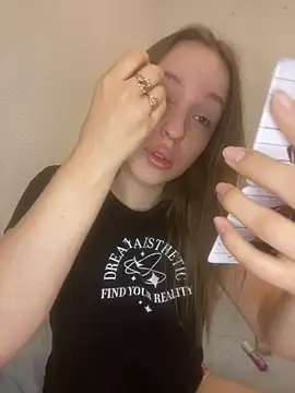 NeEdnaBradley online show from 03/29/26, 01:11