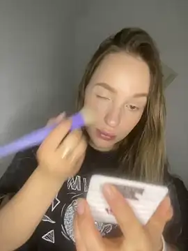 NeEdnaBradley online show from 03/31/26, 06:41