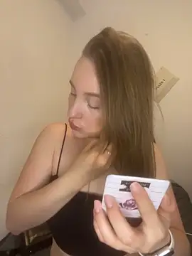 NeEdnaBradley online show from 04/02/26, 01:20