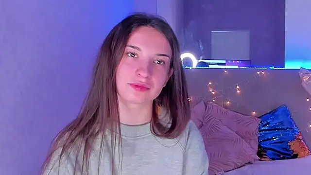 JosephineRows online show from 03/16/26, 01:26