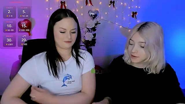  sabrina moore online show from 03/22/26, 09:45