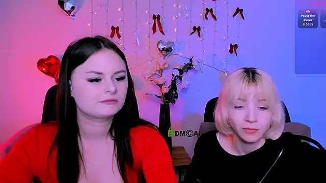  sabrina moore online show from 04/11/26, 08:51