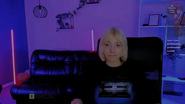  sabrina moore online show from 04/25/26, 01:41