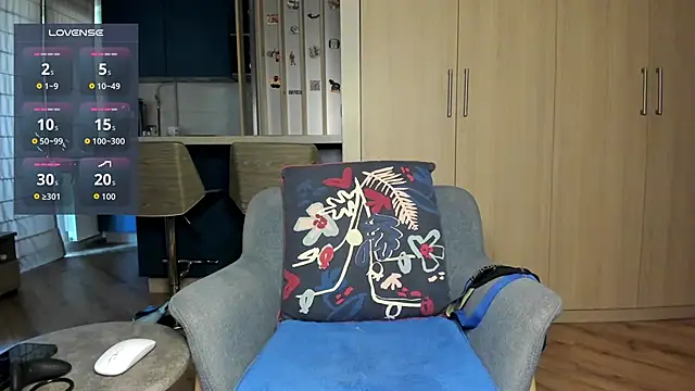 only s alex online show from 06/07/26, 09:57