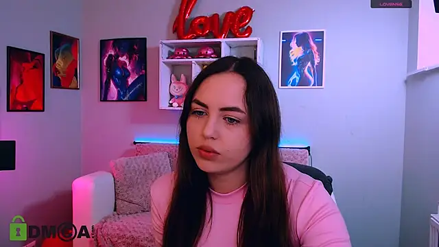 polly rosse online show from 04/01/26, 01:41