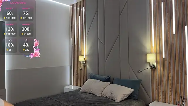 KeeleyNoble online show from 03/23/26, 01:20