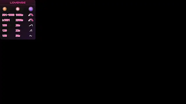 Gigi cutte  online show from 04/13/26, 12:21