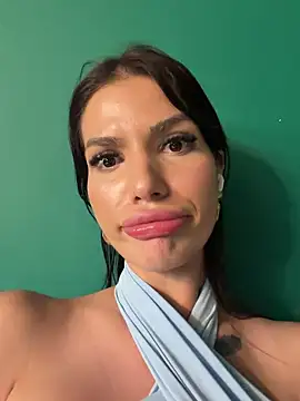 RaniaSnow online show from 04/04/26, 06:27