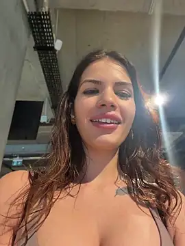 RaniaSnow online show from 04/09/26, 12:32