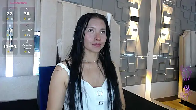 Chloe16  online show from 04/26/26, 07:33