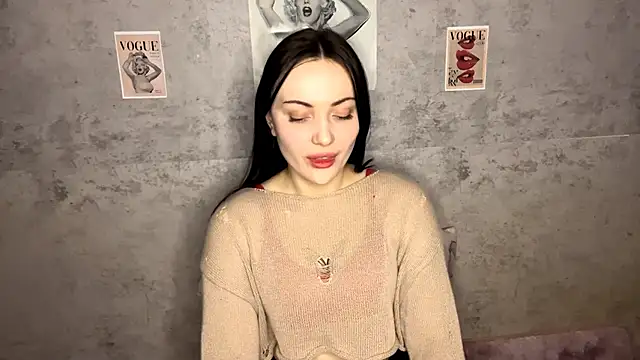 MoonVelour online show from 03/13/26, 04:46