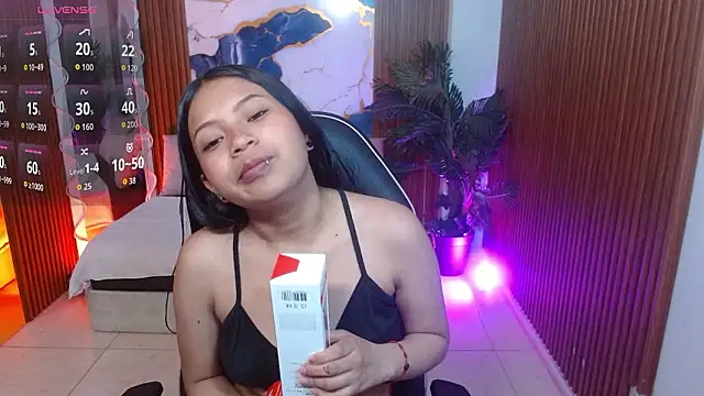 Maile Tay online show from 03/11/26, 11:38