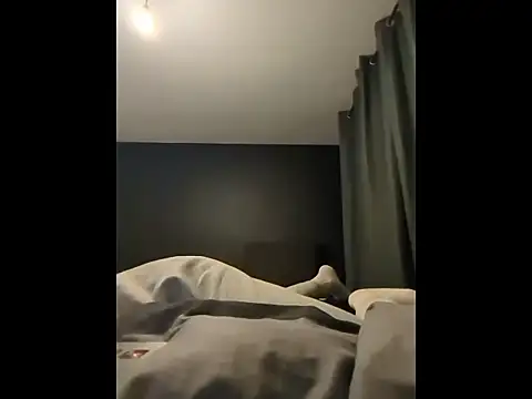 HornyKing2969 online show from 04/13/26, 09:09