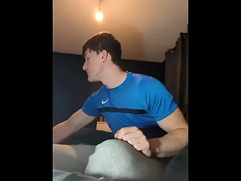 HornyKing2969 online show from 04/21/26, 09:50