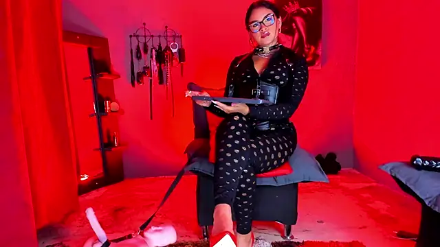 RyleyStone online show from 04/16/26, 05:41