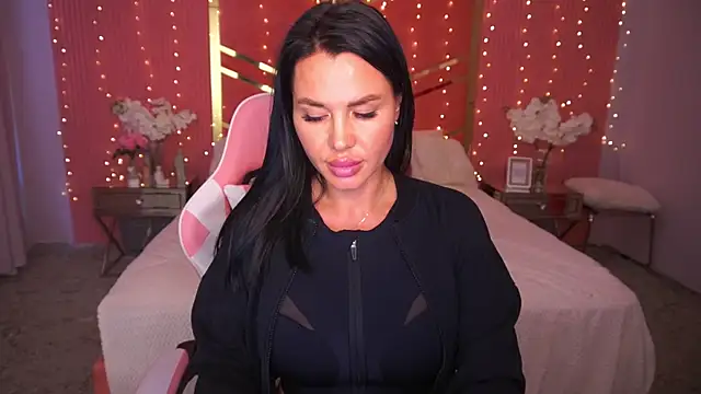 Casey Min online show from 03/28/26, 02:27