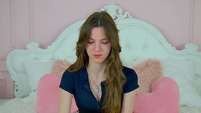 AmaliaLima online show from 07/03/26, 04:08