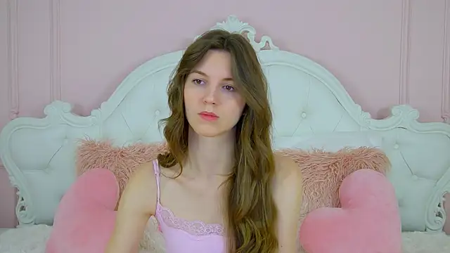 AmaliaLima online show from 07/18/26, 04:05