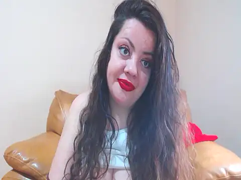 SexyNicolle4u online show from 04/01/26, 07:09