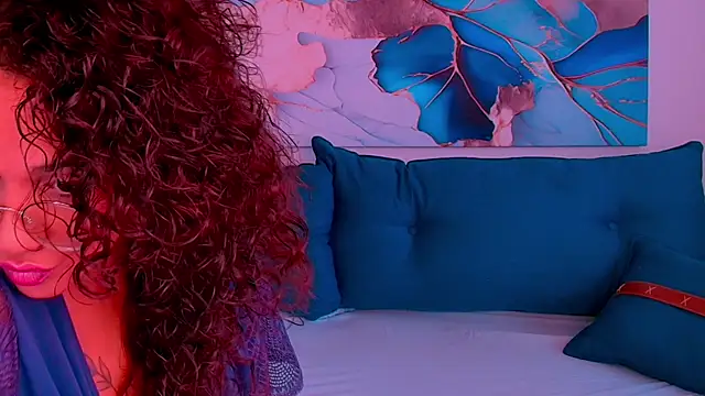 Sally Diazz online show from 03/13/26, 12:12