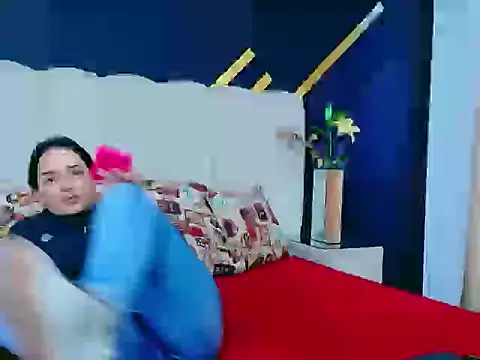 IsadoraSmit online show from 04/30/26, 11:05