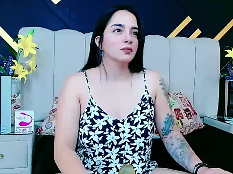 IsadoraSmit online show from 05/06/26, 12:32