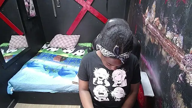 Snapshot of Candykss chatting on 04/09/26, 03:06 Candykss online show from 04/09/26, 03:06