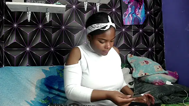 Snapshot of Candykss chatting on 05/07/26, 09:31 Candykss online show from 05/07/26, 09:31