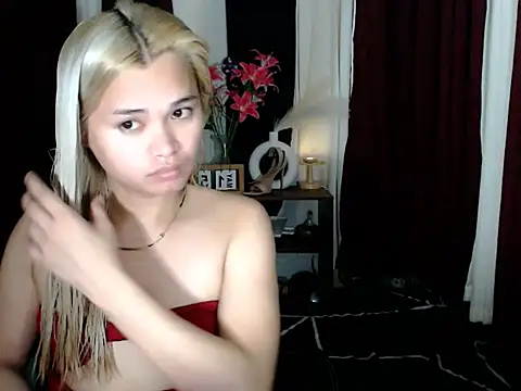 Snapshot of SweetyScarlet chatting on 05/16/26, 11:53 SweetyScarlet online show from 05/16/26, 11:53