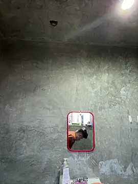 GoldenM95 online show from 03/14/26, 04:12