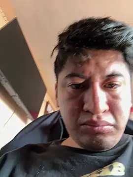 GoldenM95 online show from 03/27/26, 03:12