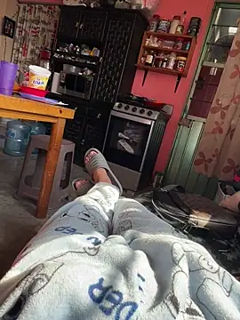 GoldenM95 online show from 03/31/26, 03:56