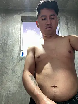 GoldenM95 online show from 04/04/26, 11:35