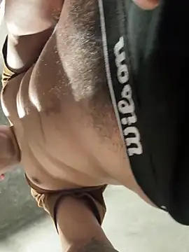 GoldenM95 online show from 04/22/26, 04:48