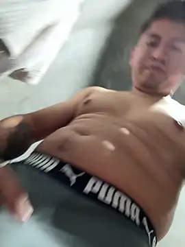 GoldenM95 online show from 04/25/26, 05:43